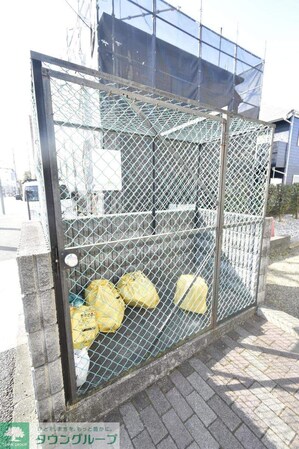 レオパレス桜美林台の物件内観写真